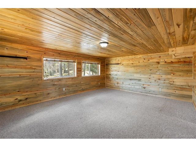 351 Porphry Rd, Florissant, CO 80814