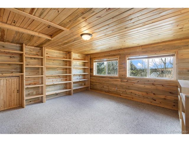 351 Porphry Rd, Florissant, CO 80814