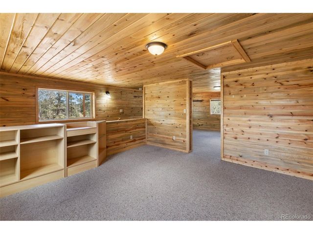 351 Porphry Rd, Florissant, CO 80814