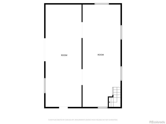 351 Porphry Rd, Florissant, CO 80814