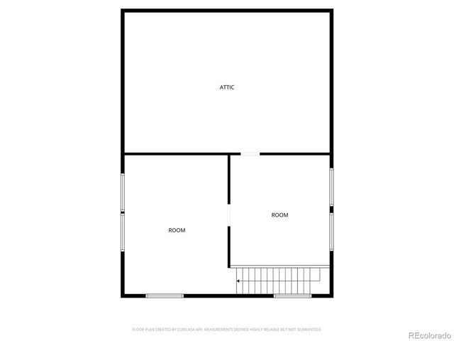 351 Porphry Rd, Florissant, CO 80814