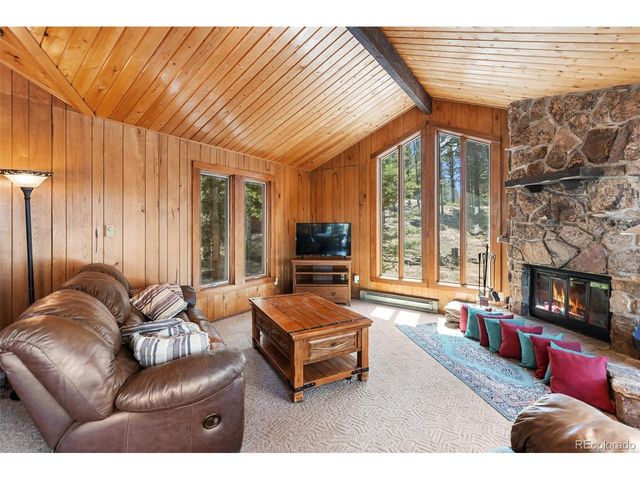 351 Porphry Rd, Florissant, CO 80814