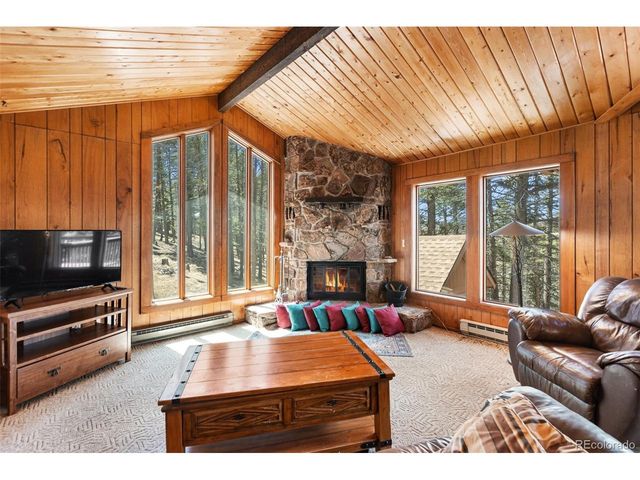 351 Porphry Rd, Florissant, CO 80814