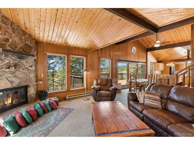 351 Porphry Rd, Florissant, CO 80814