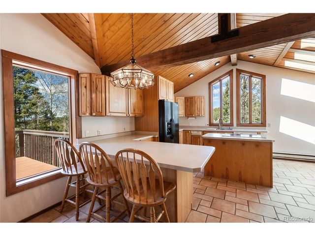 351 Porphry Rd, Florissant, CO 80814