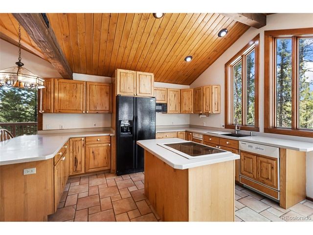 351 Porphry Rd, Florissant, CO 80814