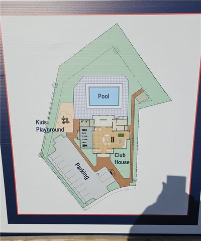 1820 Peacock Road, Centerton, AR 72719