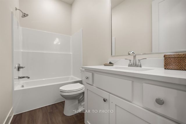 1310 SE Menlo Drive, Waukee, IA 50263