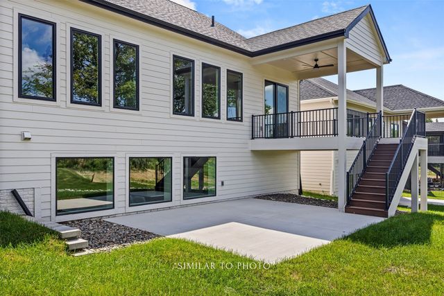 1310 SE Menlo Drive, Waukee, IA 50263