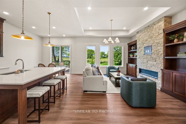 1310 SE Menlo Drive, Waukee, IA 50263