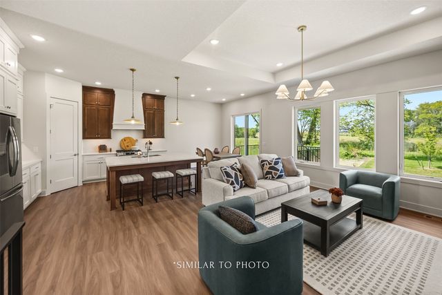 1310 SE Menlo Drive, Waukee, IA 50263