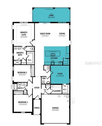 13136 OXEYE LANE, Parrish, FL 34219