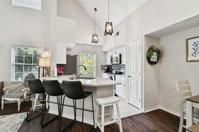 9064 LAKE CHASE ISLAND WAY, Tampa, FL 33626