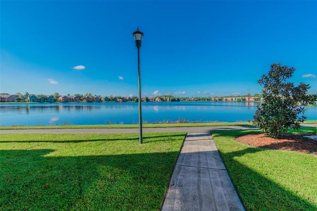 9064 LAKE CHASE ISLAND WAY, Tampa, FL 33626