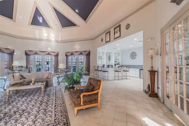 9064 LAKE CHASE ISLAND WAY, Tampa, FL 33626
