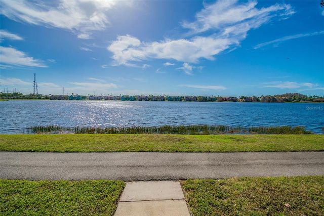 9064 LAKE CHASE ISLAND WAY, Tampa, FL 33626