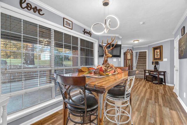 36 Par Court, Morrilton, AR 72110