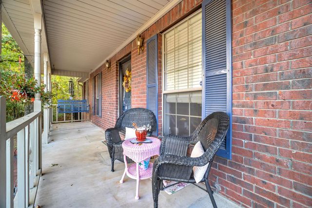 36 Par Court, Morrilton, AR 72110