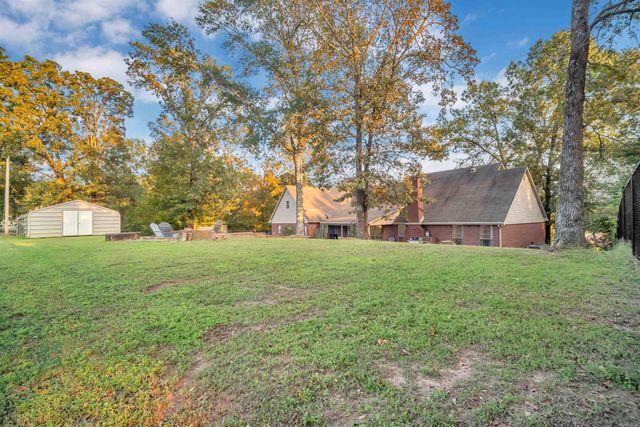 36 Par Court, Morrilton, AR 72110