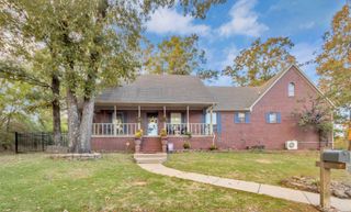 36 Par Court, Morrilton, AR 72110