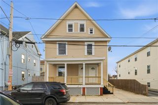 24 Reynolds Avenue, Providence, RI 02905