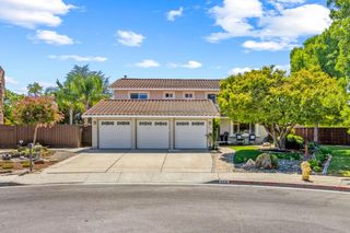 515 Encino Drive, Morgan Hill, CA 95037