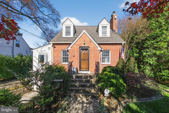 6329 19TH ST N, Arlington, VA 22205