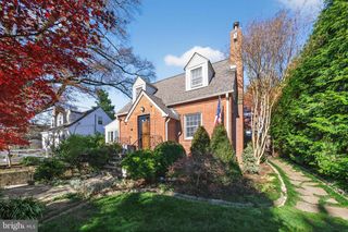 6329 19TH ST N, Arlington, VA 22205