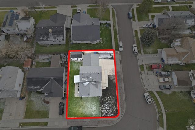 6527 S 4140 W, Taylorsville, UT 84129