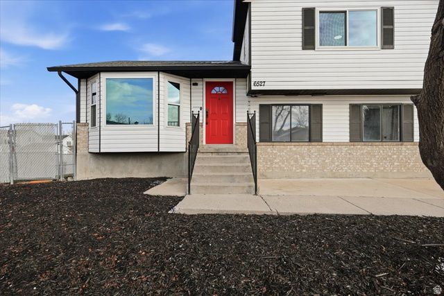 6527 S 4140 W, Taylorsville, UT 84129