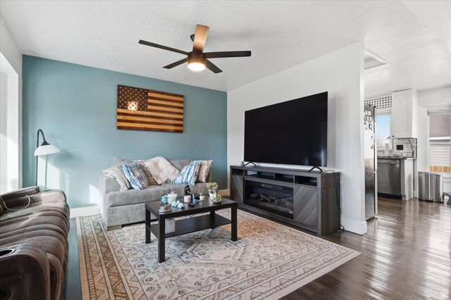 6527 S 4140 W, Taylorsville, UT 84129