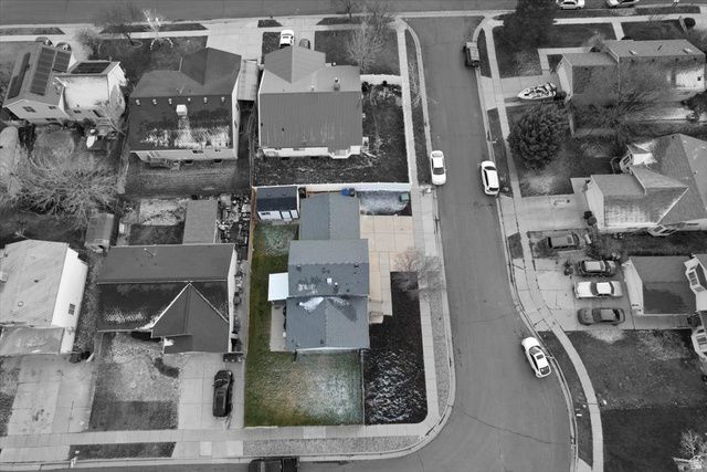 6527 S 4140 W, Taylorsville, UT 84129