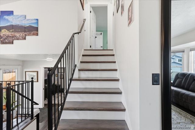 6527 S 4140 W, Taylorsville, UT 84129