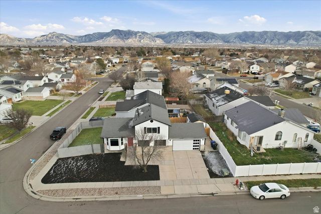 6527 S 4140 W, Taylorsville, UT 84129
