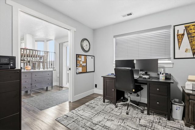 6527 S 4140 W, Taylorsville, UT 84129