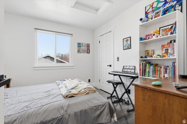 6527 S 4140 W, Taylorsville, UT 84129