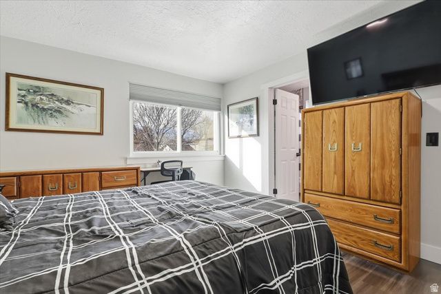 6527 S 4140 W, Taylorsville, UT 84129