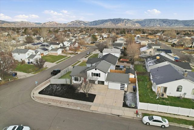 6527 S 4140 W, Taylorsville, UT 84129