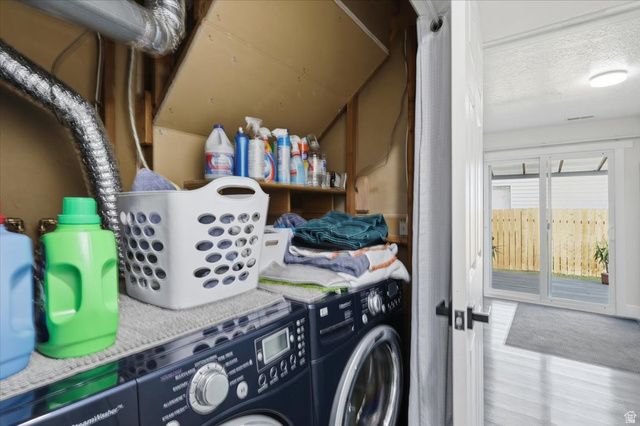 6527 S 4140 W, Taylorsville, UT 84129