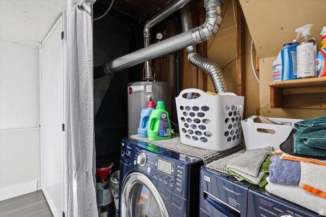 6527 S 4140 W, Taylorsville, UT 84129