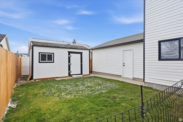 6527 S 4140 W, Taylorsville, UT 84129