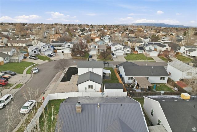 6527 S 4140 W, Taylorsville, UT 84129