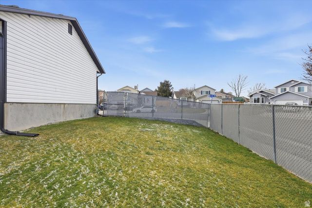 6527 S 4140 W, Taylorsville, UT 84129