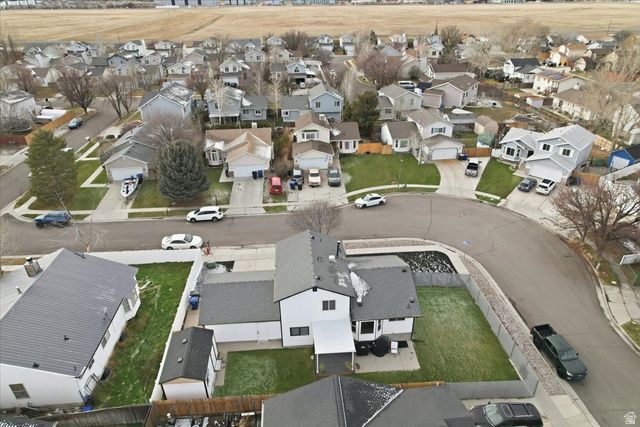 6527 S 4140 W, Taylorsville, UT 84129