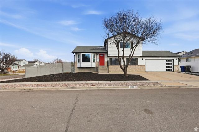 6527 S 4140 W, Taylorsville, UT 84129