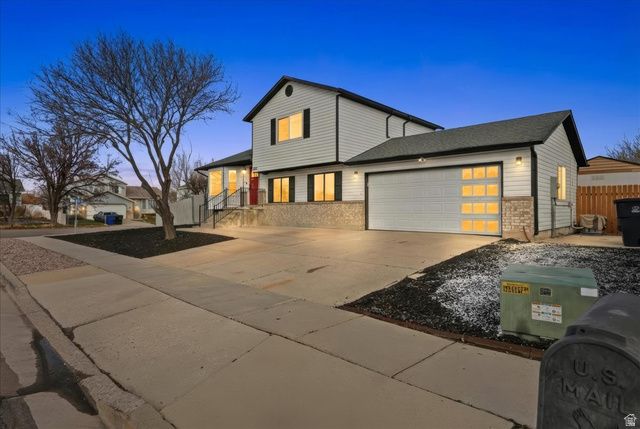6527 S 4140 W, Taylorsville, UT 84129