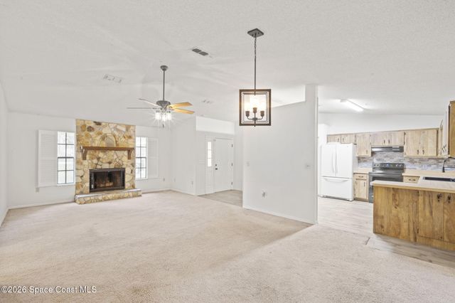 3265 Canaveral Groves Boulevard, Cocoa, FL 32926