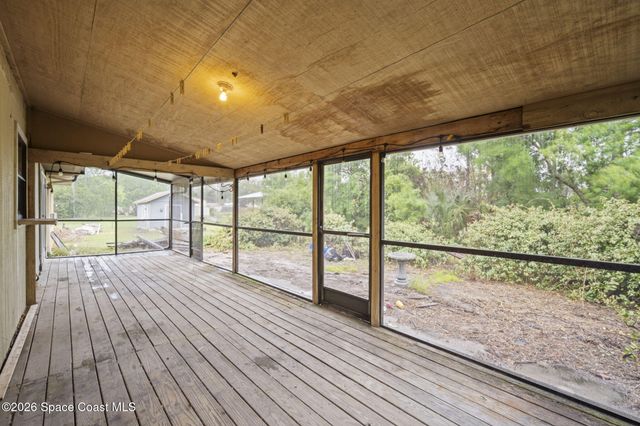 3265 Canaveral Groves Boulevard, Cocoa, FL 32926