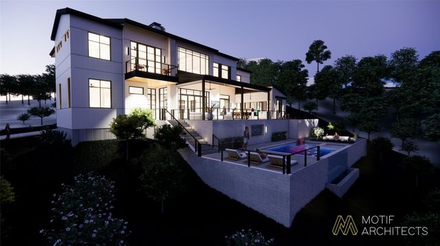 1211 Farris DR, Austin, TX 78734