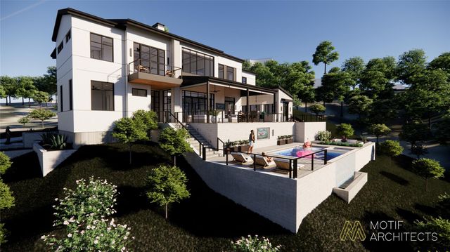 1211 Farris DR, Austin, TX 78734